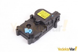 Merkezi Kilit Motoru Ön Sağ Hyundai Accent 95-05     