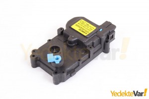 Merkezi Kilit Motoru Ön Sağ Hyundai Accent 95-05     