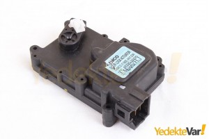 Merkezi Kilit Motoru Ön Sol Hyundai Accent 95-05  