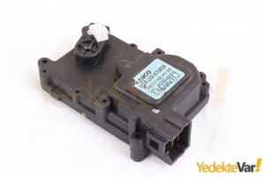 Merkezi Kilit Motoru Ön Sol Hyundai Accent 95-05  