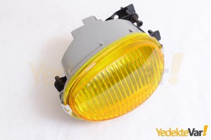 Hyundai Accent Sis Farı Sağ Sarı 1995 - 2000 Hyundai Accent Sis Farı Sağ Sarı 1995 - 2000