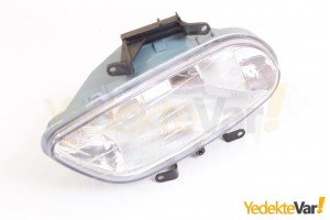 Sis Farı Sol Hyundai Accent 00-02