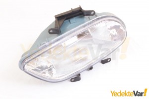 Sis Farı Sol Hyundai Accent 00-02