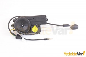 Hyundaı Accent Otomotik Anten 1995-2006     Hyundaı Accent Otomotik Anten 1995-2006