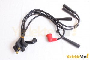 Mazda 323 Buji Kablosu 1990 - 1996 Mazda 323 Buji Kablosu 1990 - 1996