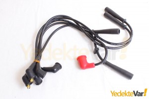 Mazda 323 Buji Kablosu 1990 - 1996