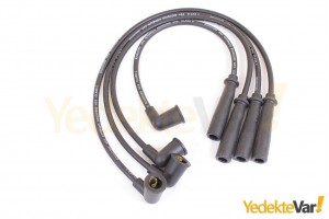 Mazda 323 Buji Kablosu 1998-2001     