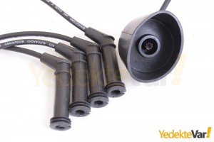 Hyundai Accent Buji Kablosu 1995 - 2000  ( 2750122C00 )     Hyundai Accent Buji Kablosu 1995 - 2000  ( 2750122C00 )