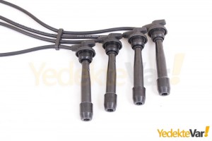Hyundai Accent Era Getz Rıo Buji Kablosu 1.4cc,1.5cc,1.6cc      Hyundai Accent Era Getz Rıo Buji Kablosu 1.4cc,1.5cc,1.6cc