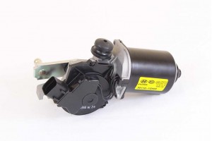 Hyundai Accent Era Silecek Motoru 2006 - 2011 ( 981101G000 ) Hyundai Accent Era Silecek Motoru 2006 - 2011 ( 981101G000 )