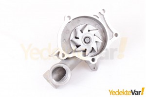 Su Pompası ( Devirdaim ) Hyundai Sonata 2.0 