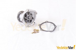 Su Pompası ( Devirdaim ) Toyota Corolla 1.3cc     