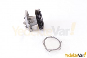Su Pompası ( Devirdaim ) Toyota corolla 1.3