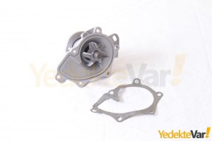 Su Pompası (Devirdayım ) Toyota Avensis 2.0cc 00/09 