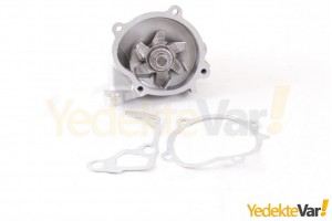 Su Pompası (Devirdaim) Mazda E2200-86-97        
