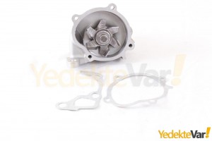 Su Pompası (Devirdaim) Mazda E2200-86-97        