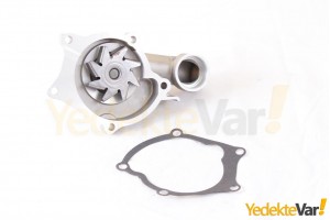 Su Pompası (Devirdaim) Hyundaı Sonata 2.0cc-88-98         