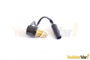 Geri Vites Muşuru Toyota Corolla 88-01 