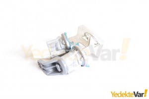 Kapı Kilit Şifresi Renault Clio 96-