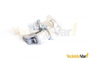 Kapı Kilit Şifresi Renault Clio 96-