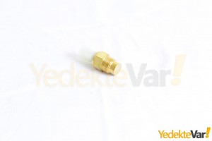 Fan Muşuru Toyota Corolla 93-98         