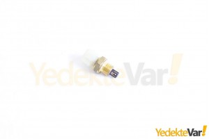 Renault Clıo Manifolt Isı Müşürü          