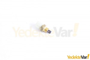 Renault Clıo Manifolt Isı Müşürü          