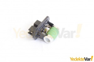 Fan Rezistansı Fıat Palio-Albea-Tempra-Tipo-Marea-Brava-Bravo-Doblo