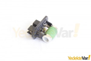 Fan Rezistansı Fıat Palio-Albea-Tempra-Tipo-Marea-Brava-Bravo-Doblo