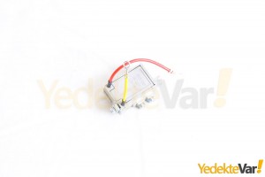 Toyota Corolla Ateşleme Modülü Karbüratör 1.6cc 88/95         