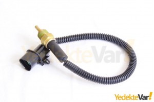 Hyundaı Accent Hararet Müşürü 03-06 3Silindir DZL    