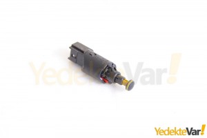 Fren Müşürü Cıtroen Nemo-Bpper-Fıorıno 4 Fişli     