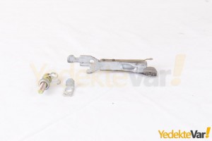 Fren Ayar Levyesi Arka Sağ Fiat Tempra Tıpo   