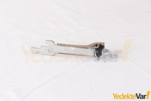 Fren Ayar Levyesi Arka Sol Fıat Tempra-Tipo 