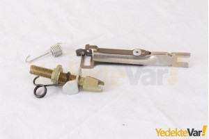 Palıo Albea Fren Köprü Tamir Takımı Sağ 2002-2012