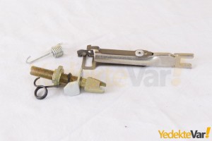 Palıo Albea Fren Köprü Tamir Takımı Sağ 2002-2012