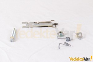 Fren Köprü Tamir Takımı Sol Palio - Albea   