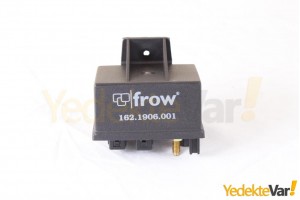 Isıtma Rölesi Fıat Albea-Palıo-Doblo 1.3 Mjt        