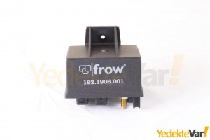 Isıtma Rölesi Fıat Albea-Palıo-Doblo 1.3 Mjt        