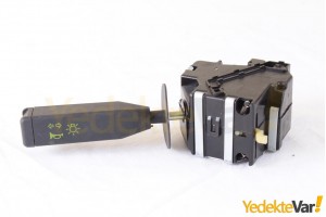 Renault Clio Far Korna Kolu 2001