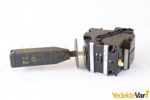 Renault Clio Far Korna Kolu 2001