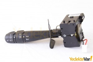 Renault Kango 2 Far Kolu 2000-2008        