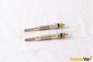 Isıtma Bujisi Takım Hyundaı H100-1997-          