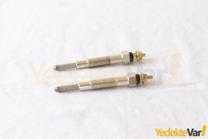 Isıtma Bujisi Takım Hyundaı H100-1997-          