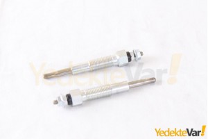 Isıtma Bujisi Mazda B2500   