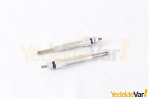 Isıtma Bujisi Nissan Kamyonet - D21-D22-TD27