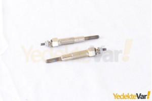 Isıtma Bujisi Mazda E2200             