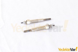 Isıtma Bujisi Mazda E2200             