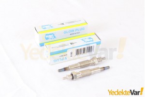 Isıtma Bujisi Mıtsubıshı L300 Em   