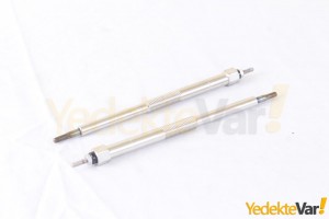 Isıtma bujisi Nissan Pick - Up Tdi        